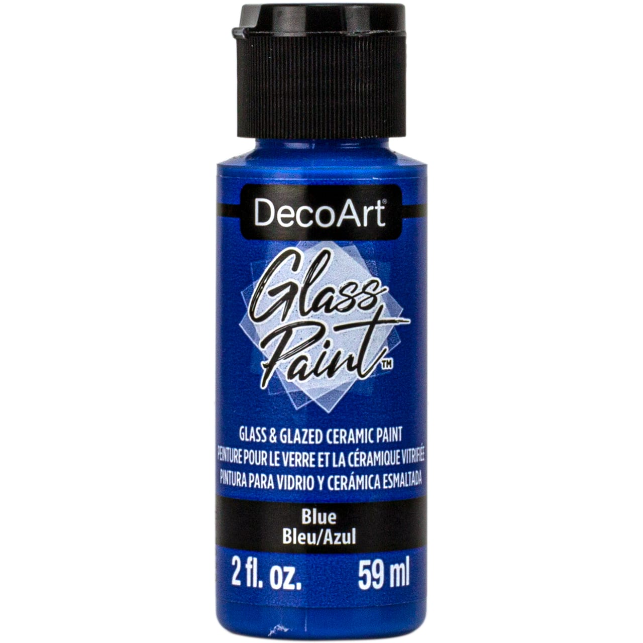 DecoArt® Glass Paint™